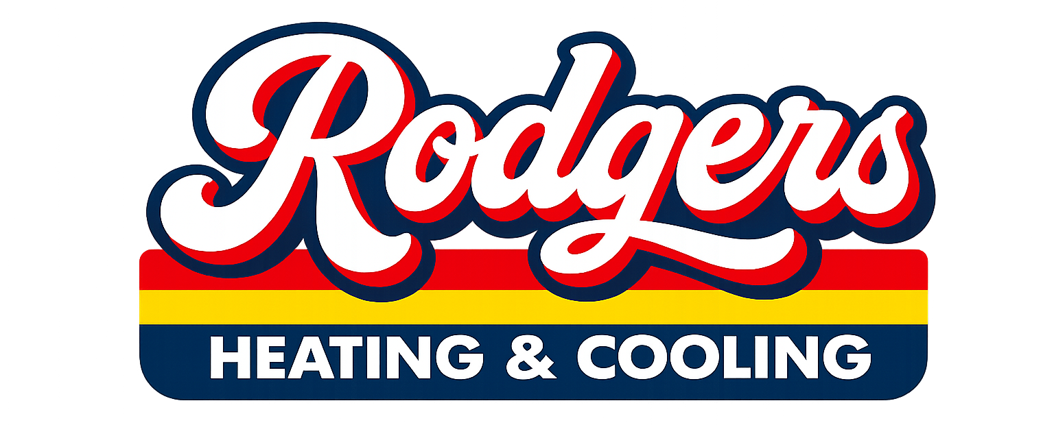 Rodgers Heating and Cooling